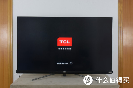 TCL 65Q2M新品试用，电视也可以这么具有文艺范