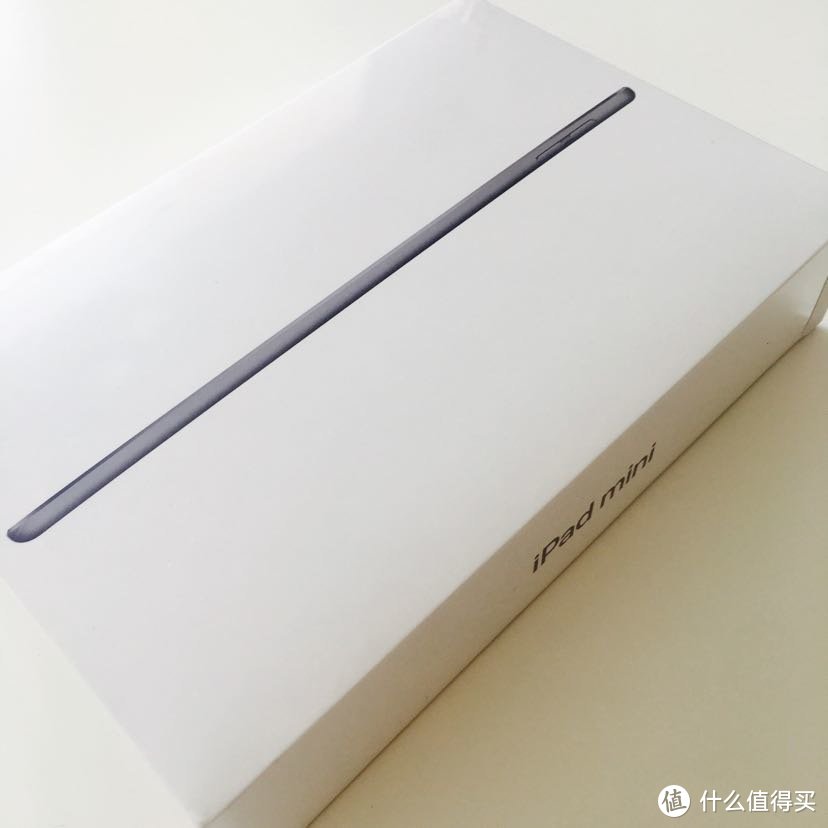 iPad mini5开箱测评 附跑分、屏幕质量、吃鸡王者荣耀游戏手感等