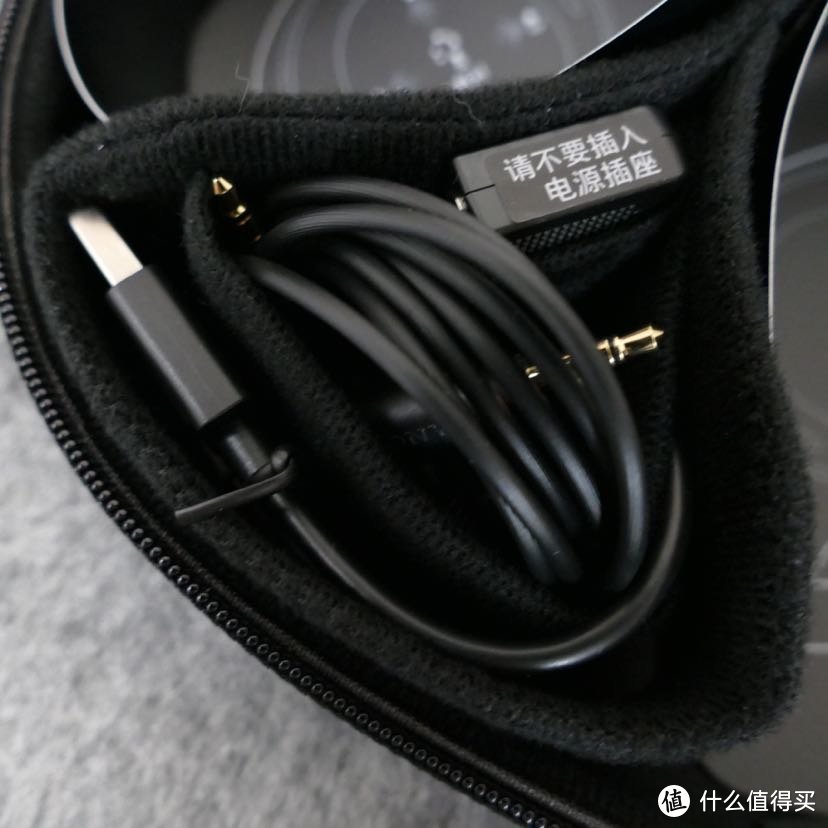 始于颜值，忠于品质-Sony WH-1000XM3 蓝牙降噪耳机开箱