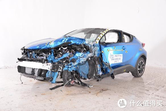 一周汽车速报|下周看点：C-IASI碰撞测试第二批解读 上海车展预告及车展门票好礼