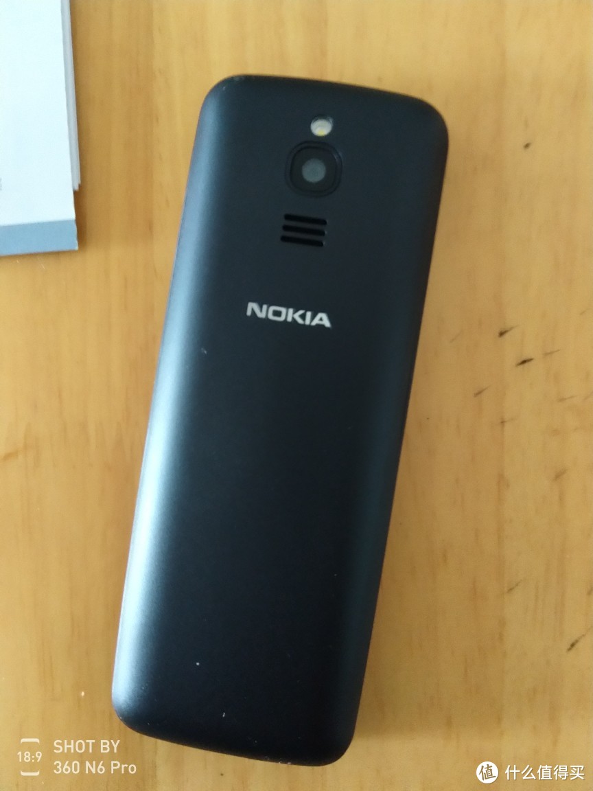 免费好用的备机NOKIA8110复刻版轻体验