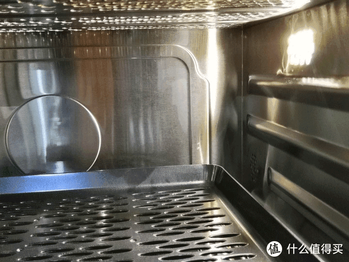 西门子2019新品微蒸烤一体机开箱实测