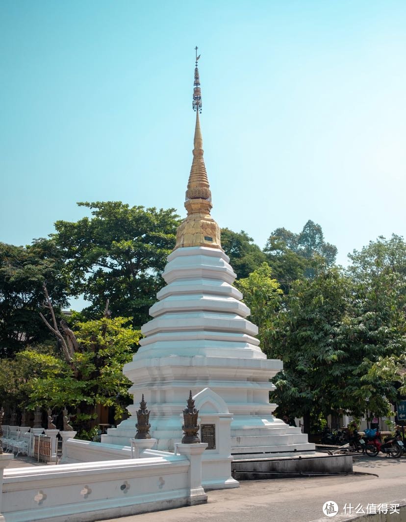 一个人的清迈之旅  寺庙  宁曼路  大象营地