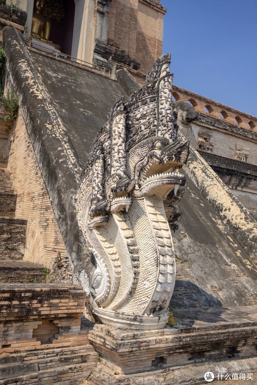 一个人的清迈之旅  寺庙  宁曼路  大象营地