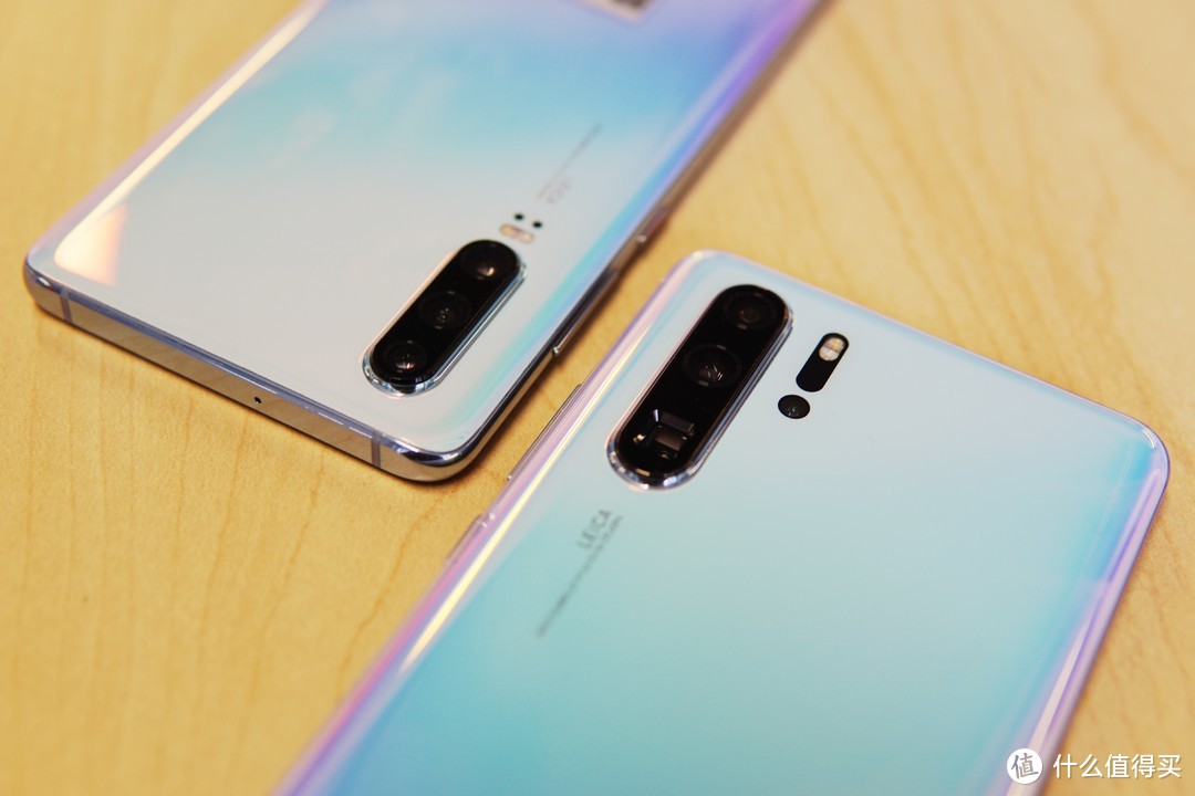 华为 P30 Pro：不只是一台「能打电话的照相机」 | 天猫新品体验