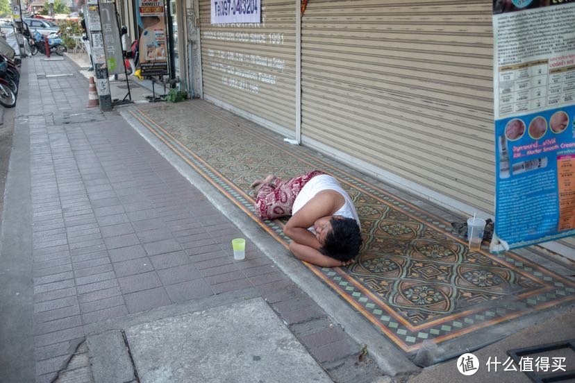 一个人的清迈之旅  寺庙  宁曼路  大象营地