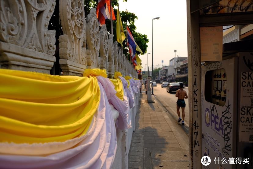 一个人的清迈之旅  寺庙  宁曼路  大象营地