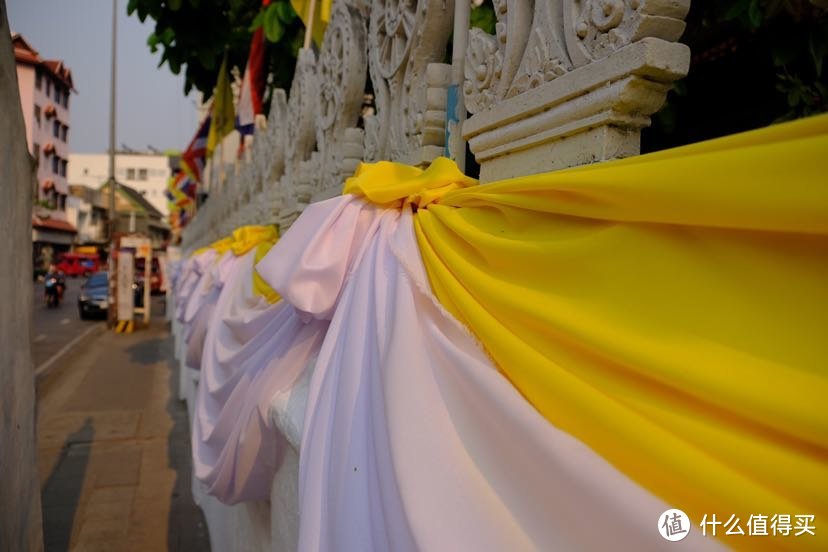 一个人的清迈之旅  寺庙  宁曼路  大象营地