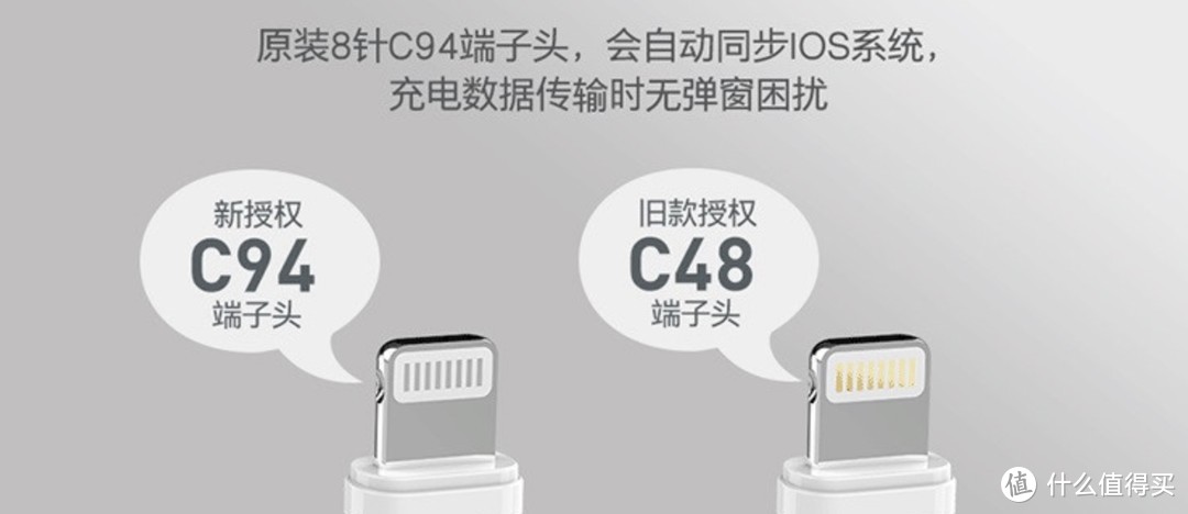 长达一年的等待 ANKER USB-C转闪电快充数据线体验