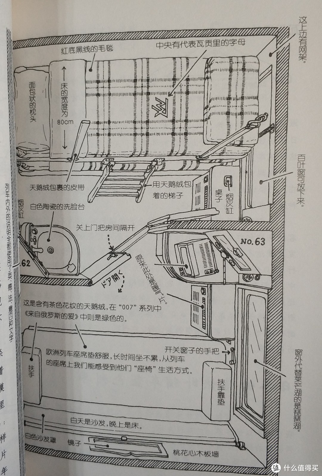 图书馆猿の2019读书计划24：《窥视日本》