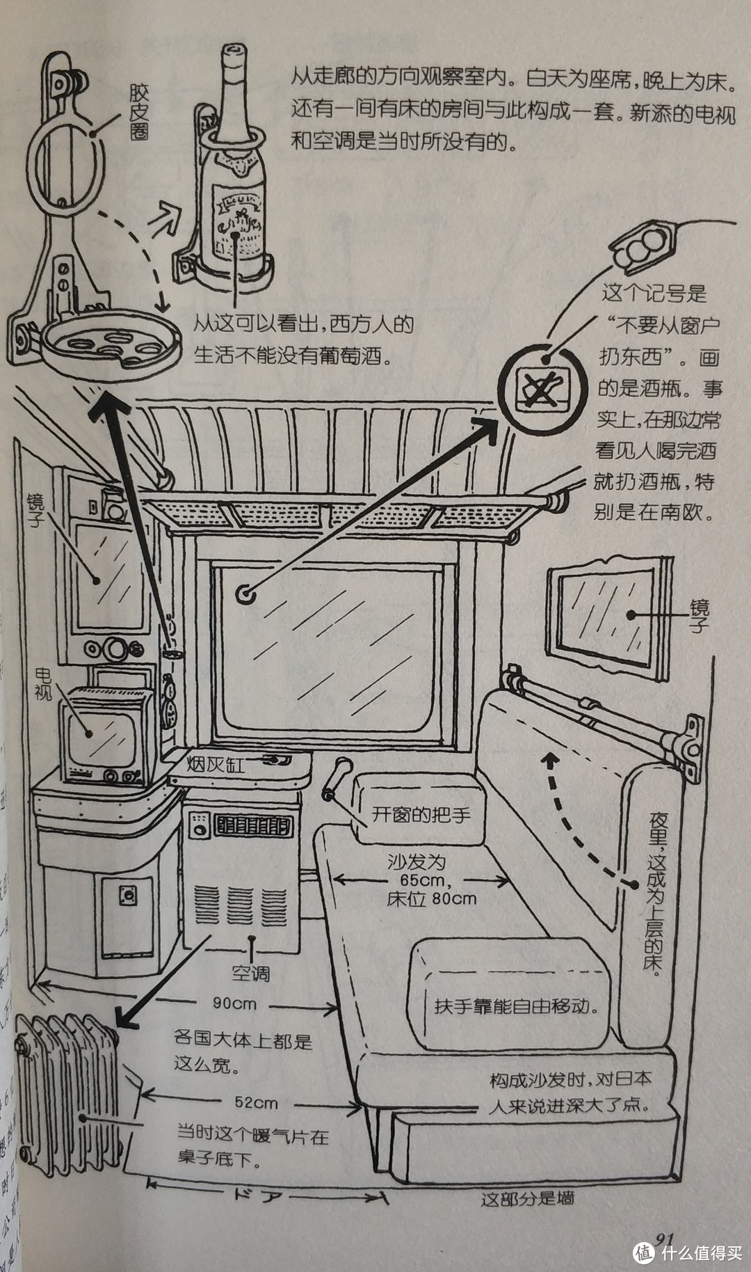 图书馆猿の2019读书计划24：《窥视日本》