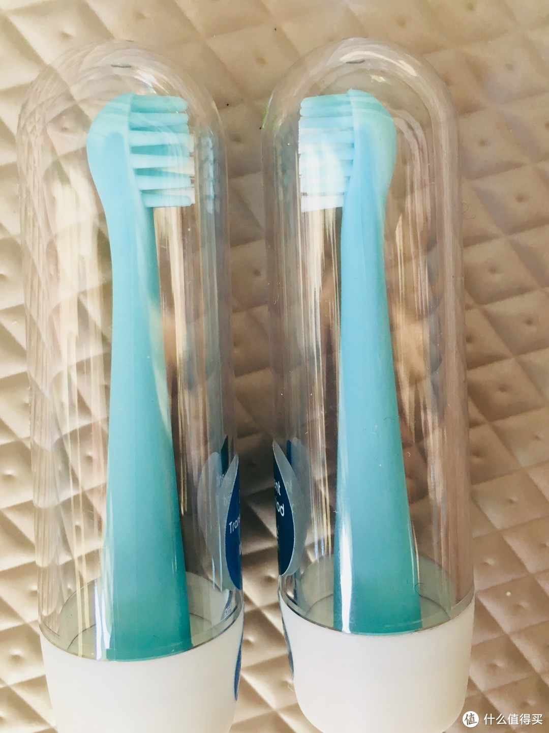 低幼界的刷牙神器-usmile Q1 冰淇淋儿童专业分段护理电动牙刷众测报告