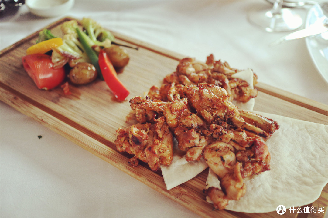 中国餐厅周打卡  Garlic大蒜土耳其餐厅