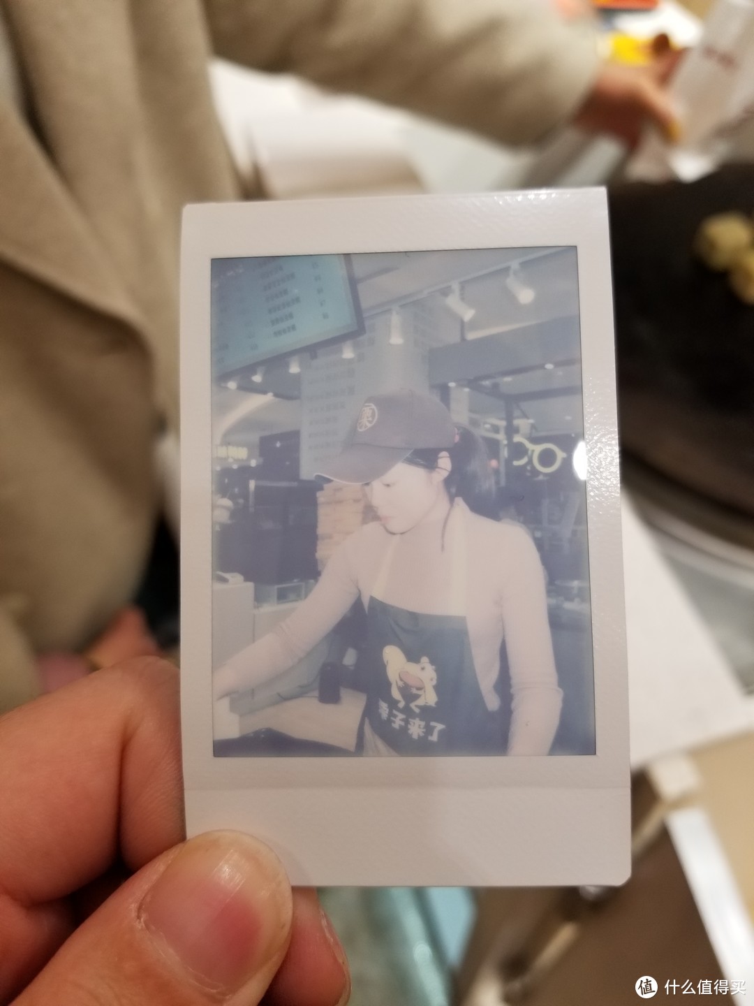 为圆梦开箱 instax mini 90 NEO CLASSIC开箱