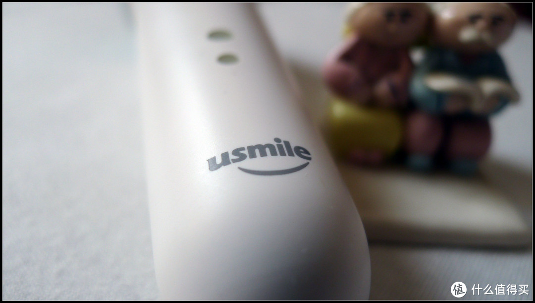 儿童护牙好帮手——usmile Q1 冰淇淋儿童专业分段护理电动牙刷