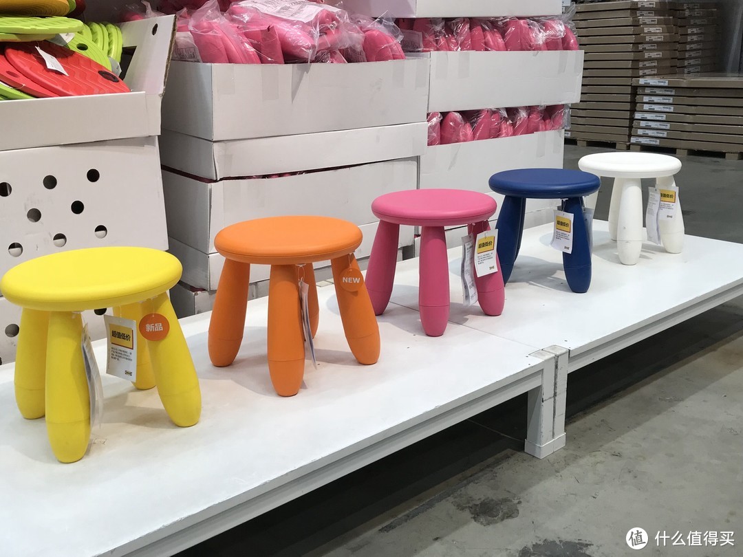 爱生活，爱宜家！分享16款宜家 IKEA 50元以下的好物