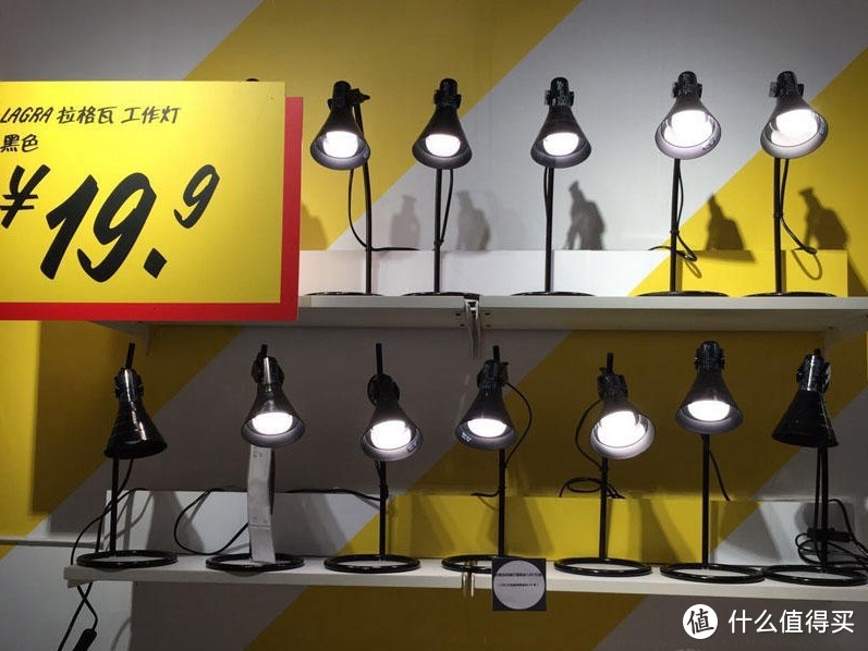 爱生活，爱宜家！分享16款宜家 IKEA 50元以下的好物