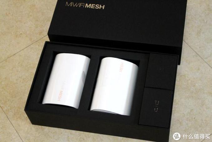 小米路由器Mesh评测：31个WiFi设备不掉线！