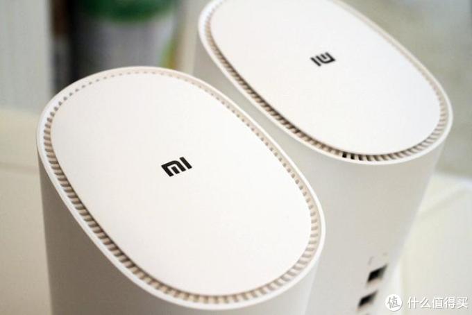 小米路由器Mesh评测：31个WiFi设备不掉线！
