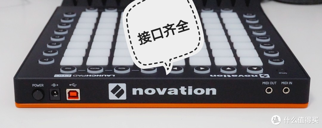 抖音“音游”神器，Novation Launchpad Pro MIDI打击垫，硬核（自称）体验