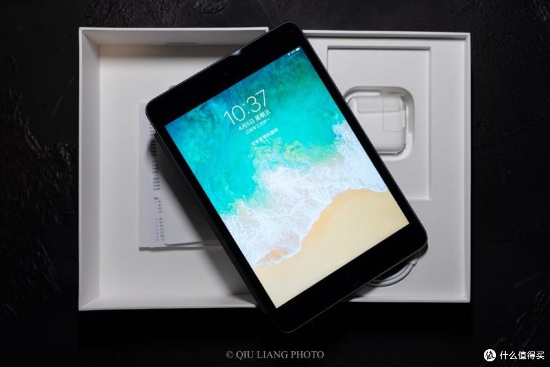 ipadmini第五代开箱及初步使用感受