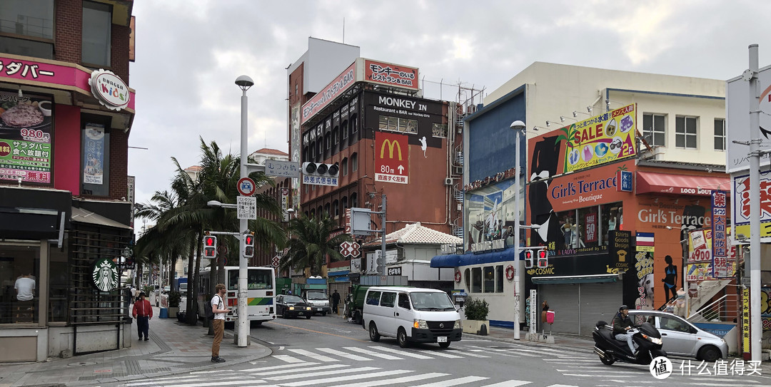 日本冲绳5天4晚游食住行杂记