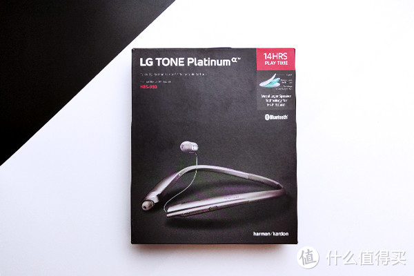 LG HBS-930体验感受：设计独特，一流音质！