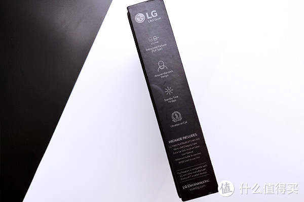 LG HBS-930体验感受：设计独特，一流音质！