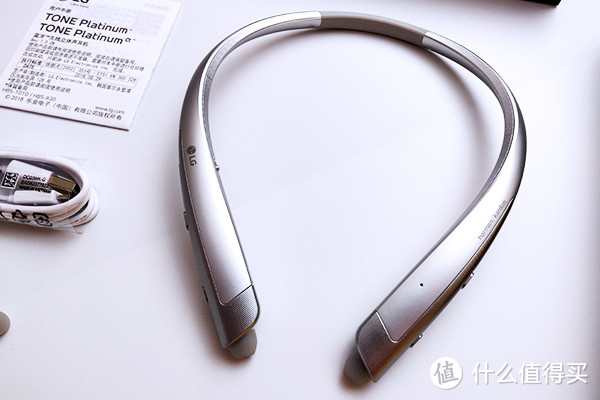 LG HBS-930体验感受：设计独特，一流音质！