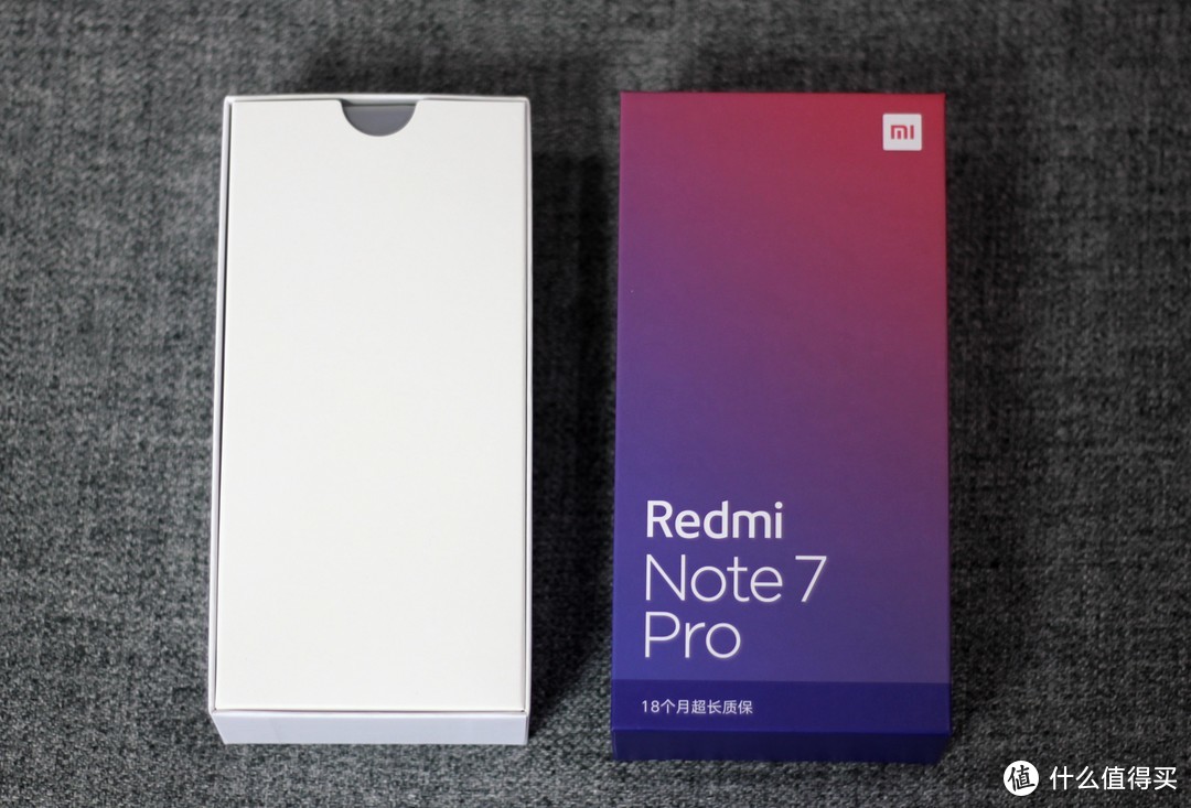 千元级最强拍照手机？ - 红米 Redmi Note 7 Pro真实评测