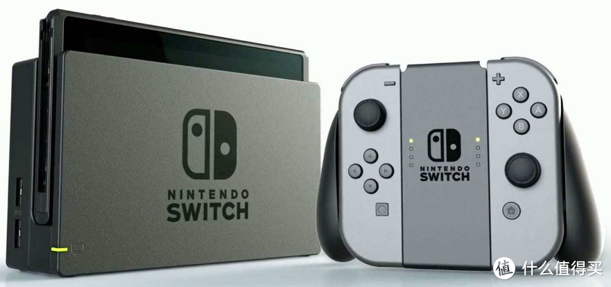 任天堂switch