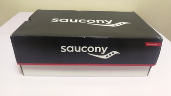 Saucony Echelon 6外观展示(前掌|鞋面|鞋身|后跟)
