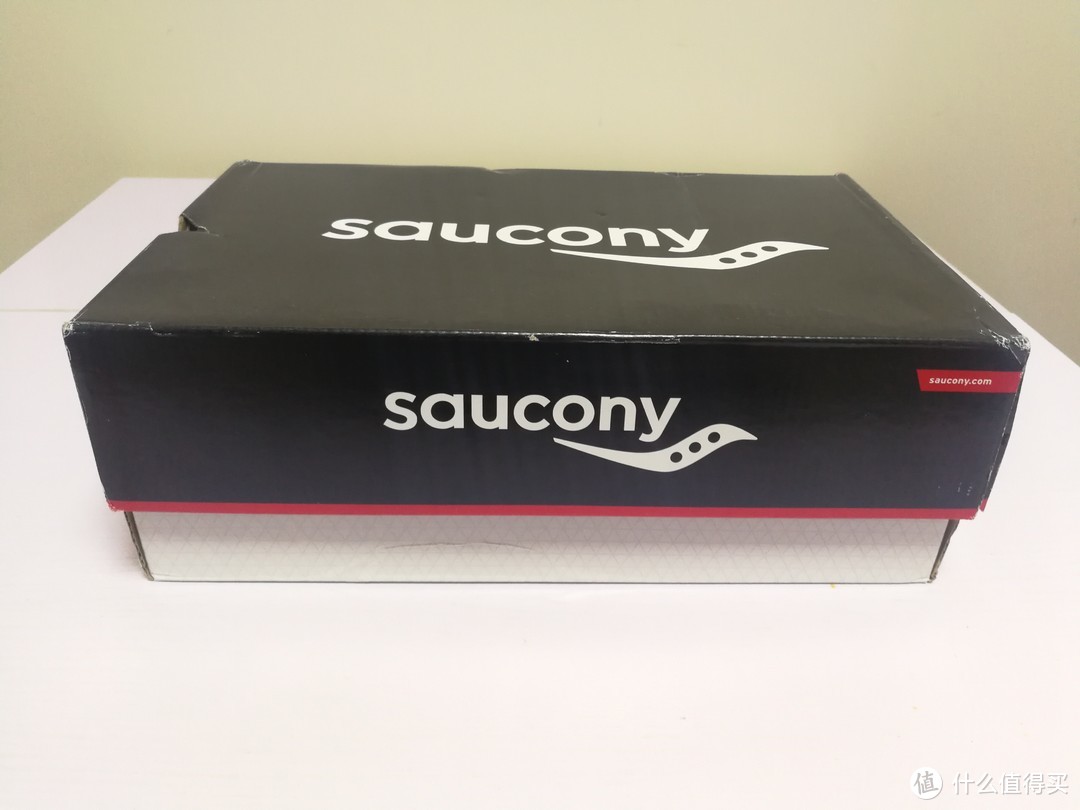 冷门非典型次*级缓震跑鞋—Saucony Echelon 6开箱