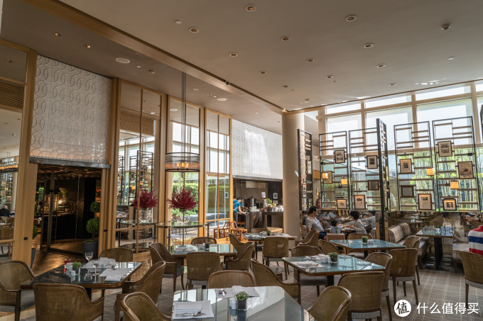 新加坡丽思卡尔顿 (The Ritz-Carlton, Millenia Singapore)体验分享