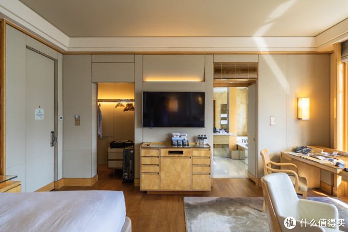 新加坡丽思卡尔顿 (The Ritz-Carlton, Millenia Singapore)体验分享