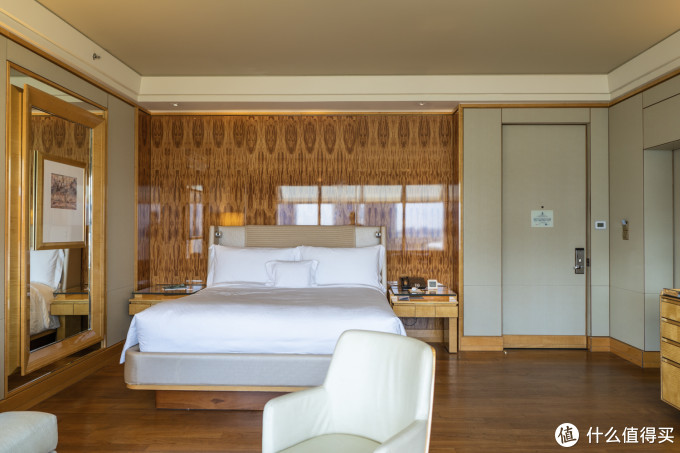 新加坡丽思卡尔顿 (The Ritz-Carlton, Millenia Singapore)体验分享