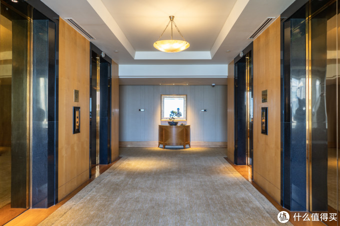 新加坡丽思卡尔顿 (The Ritz-Carlton, Millenia Singapore)体验分享