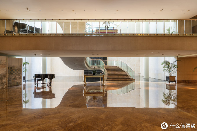 新加坡丽思卡尔顿 (The Ritz-Carlton, Millenia Singapore)体验分享
