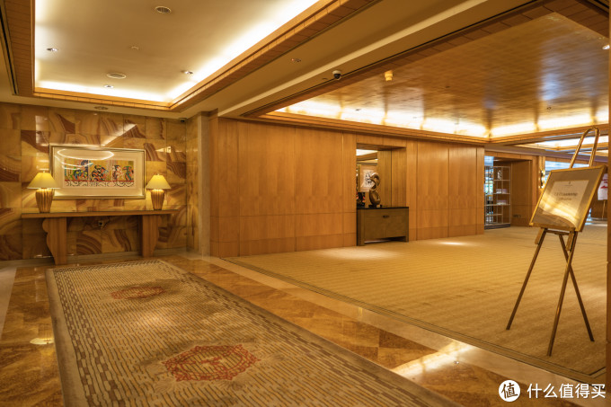 新加坡丽思卡尔顿 (The Ritz-Carlton, Millenia Singapore)体验分享