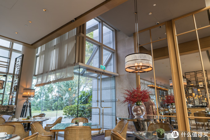 新加坡丽思卡尔顿 (The Ritz-Carlton, Millenia Singapore)体验分享