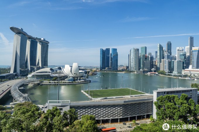 新加坡丽思卡尔顿 (The Ritz-Carlton, Millenia Singapore)体验分享