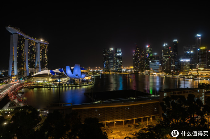 新加坡丽思卡尔顿 (The Ritz-Carlton, Millenia Singapore)体验分享