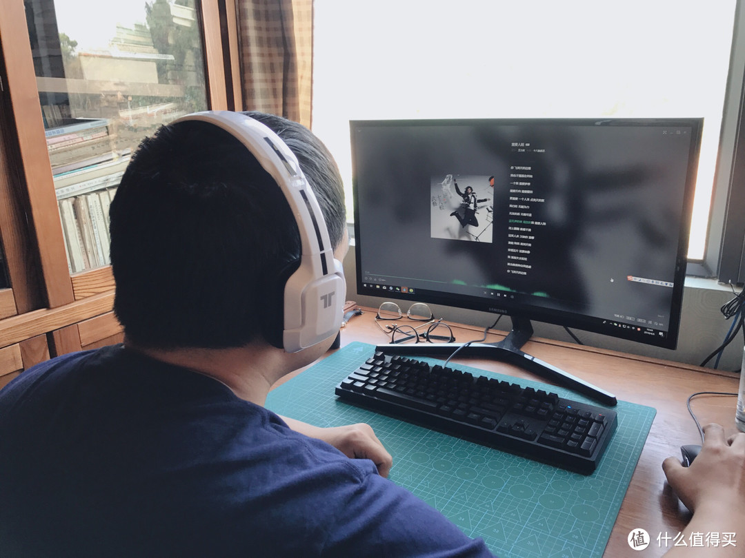 白金是起步，钻石不是梦——TRITTON Kunai Pro游戏耳机