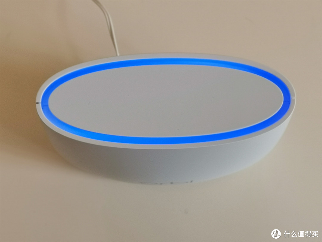 NETGEAR Orbi Mini RBK20能否跑满500M宽带网速？让数据来说话