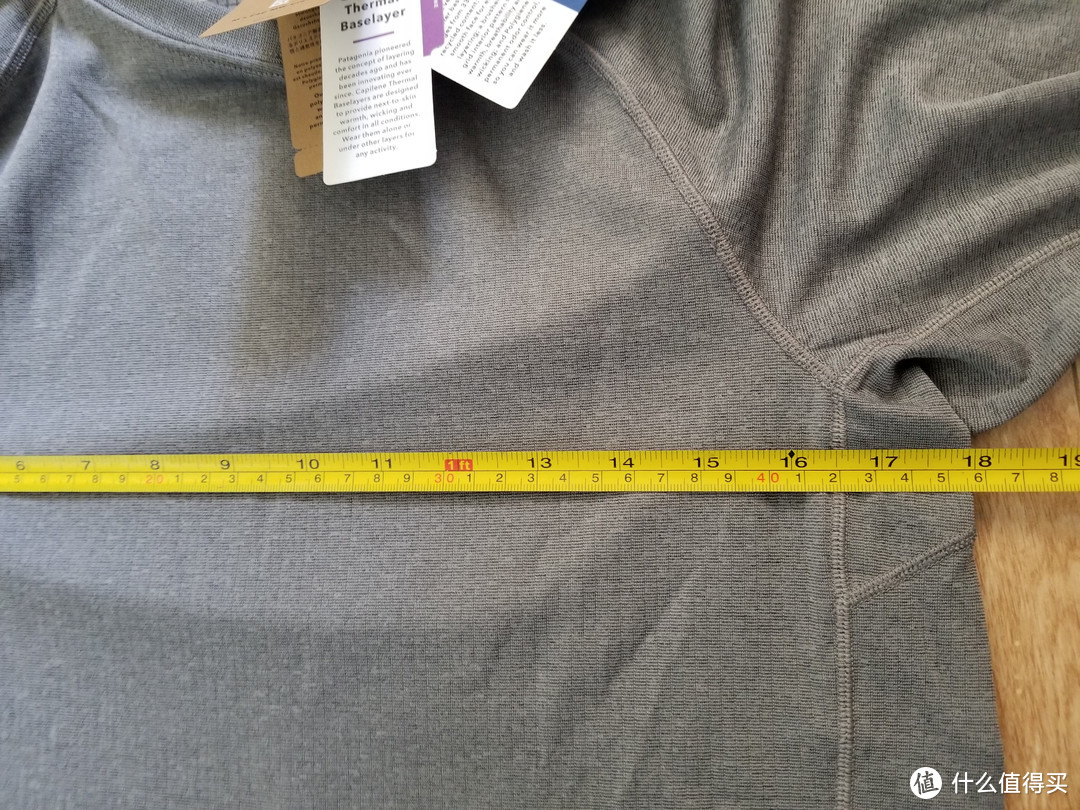 海淘进阶巴塔官网patagonia Midweight Capilene3功能内衣.始祖鸟棉服Arcteryx Atom AR晒单