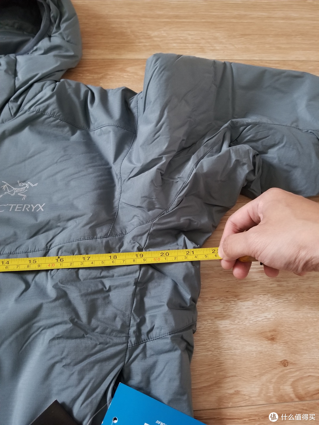 海淘进阶巴塔官网patagonia Midweight Capilene3功能内衣.始祖鸟棉服Arcteryx Atom AR晒单