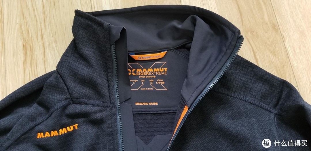 海淘进阶巴塔官网patagonia Midweight Capilene3功能内衣.始祖鸟棉服Arcteryx Atom AR晒单