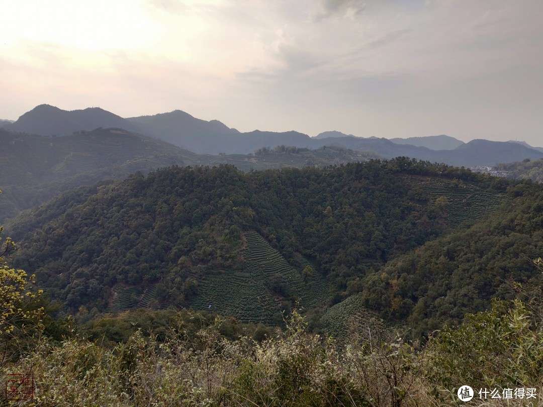 西湖群山美，踏青正当时