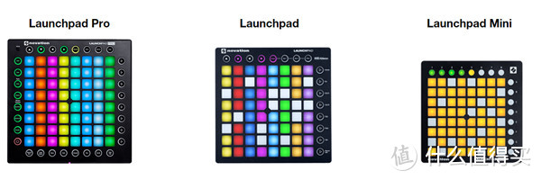 抖音“音游”神器，Novation Launchpad Pro MIDI打击垫，硬核（自称）体验