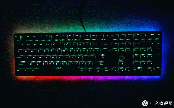 牧马人键盘好不好